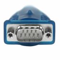 Adapter USB na RS232 Startech ICUSB232V2 Szary