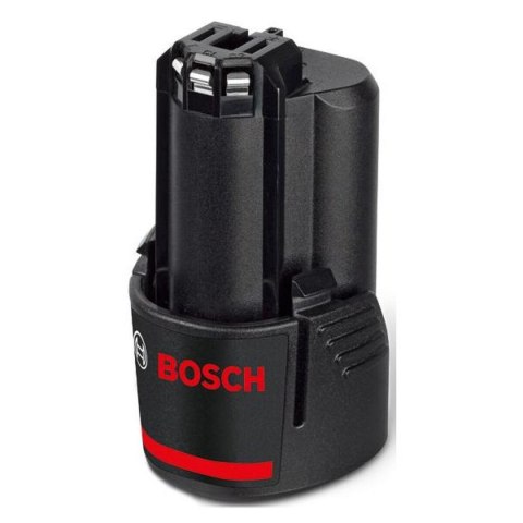 Akumulator litowy BOSCH Professional 1600Z0002X Litio Ion 2 Ah 12 V Akumulator litowy BOSCH Professional 1600Z0002X Litio Ion 2 Ah 12 V