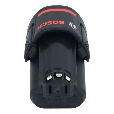 Akumulator litowy BOSCH Professional 1600Z0002X Litio Ion 2 Ah 12 V Akumulator litowy BOSCH Professional 1600Z0002X Litio Ion 2 Ah 12 V