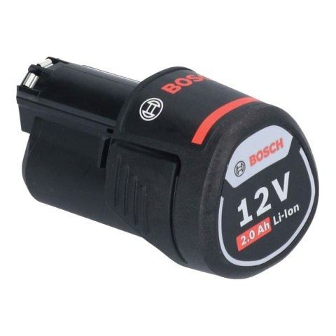 Akumulator litowy BOSCH Professional 1600Z0002X Litio Ion 2 Ah 12 V Akumulator litowy BOSCH Professional 1600Z0002X Litio Ion 2 Ah 12 V