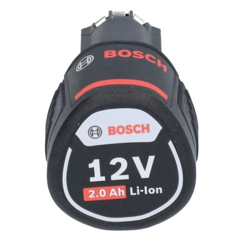 Akumulator litowy BOSCH Professional 1600Z0002X Litio Ion 2 Ah 12 V Akumulator litowy BOSCH Professional 1600Z0002X Litio Ion 2 Ah 12 V