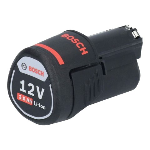 Akumulator litowy BOSCH Professional 1600Z0002X Litio Ion 2 Ah 12 V Akumulator litowy BOSCH Professional 1600Z0002X Litio Ion 2 Ah 12 V