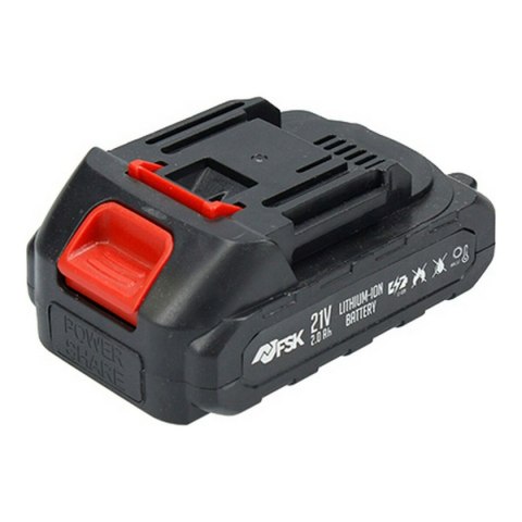 Bateria Ferrestock FSKBAT002 21 V Bateria Ferrestock FSKBAT002 21 V