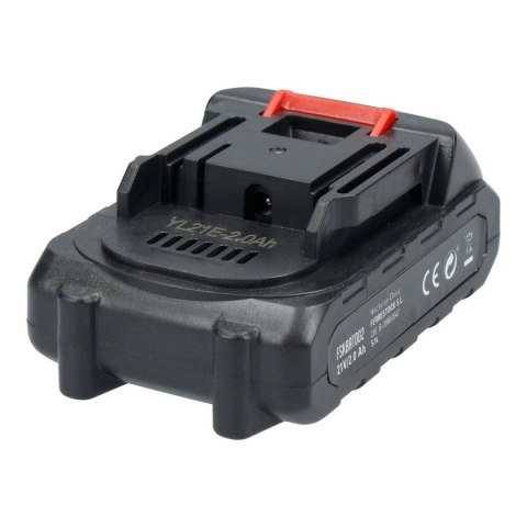 Bateria Ferrestock FSKBAT002 21 V Bateria Ferrestock FSKBAT002 21 V