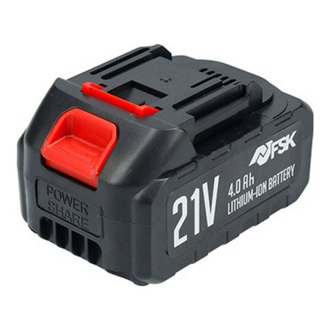 Bateria Ferrestock FSKBAT003 21 V Bateria Ferrestock FSKBAT003 21 V