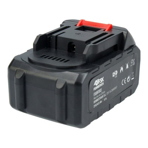 Bateria Ferrestock FSKBAT003 21 V Bateria Ferrestock FSKBAT003 21 V