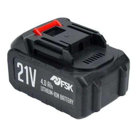 Bateria Ferrestock FSKBAT003 21 V Bateria Ferrestock FSKBAT003 21 V