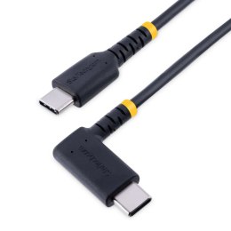 Kabel Micro USB Startech R2CCR-30C-USB-CABLE Czarny