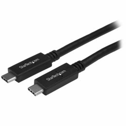 Kabel Micro USB Startech USB31CC50CM USB C Czarny