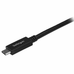 Kabel Micro USB Startech USB31CC50CM USB C Czarny