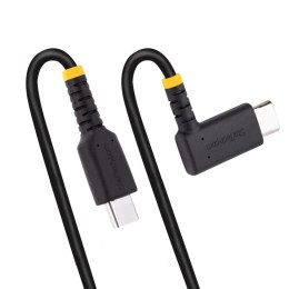 Kabel USB-C Startech R2CCR Czarny
