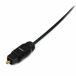 Kabel USB Startech THINTOS15 Czarny