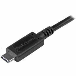 Kabel USB do Micro USB Startech USB31CUB1M USB C Micro USB B Czarny