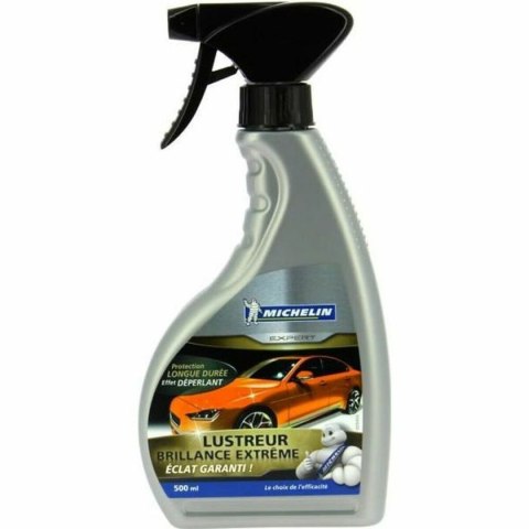 Nabłyszczacz do Karoserii Michelin Expert Shine Extreme 500 ml Nabłyszczacz do Karoserii Michelin Expert Shine Extreme 500 ml