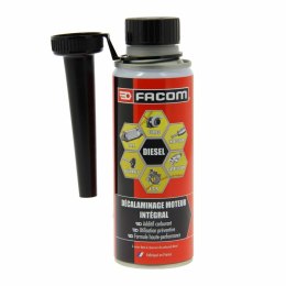 Środki do odkamieniania Facom 006027 250 ml Diesel Zawór EGR