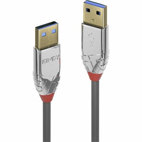 Kabel Micro USB LINDY 36629 Czarny Kabel Micro USB LINDY 36629 Czarny