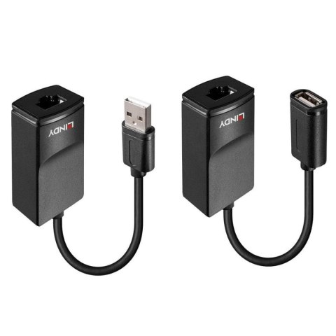 Adapter Ethernet na USB LINDY 43365L Adapter Ethernet na USB LINDY 43365L