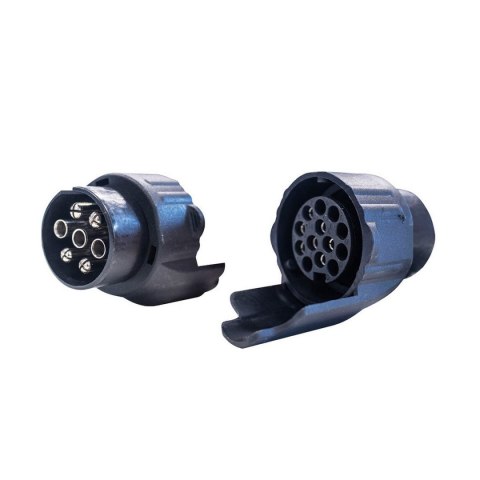 Adapter Goodyear 7/13 PIN Przyczepa Adapter Goodyear 7/13 PIN Przyczepa
