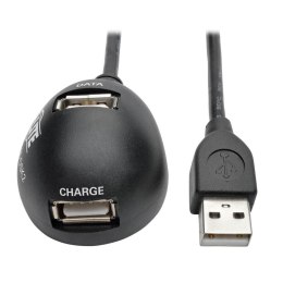 Adapter USB Eaton U024-005-DSK2 Czarny 1,5 m