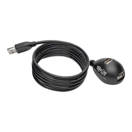 Adapter USB Eaton U024-005-DSK2 Czarny 1,5 m