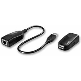Adapter USB na Ethernet LINDY 42693