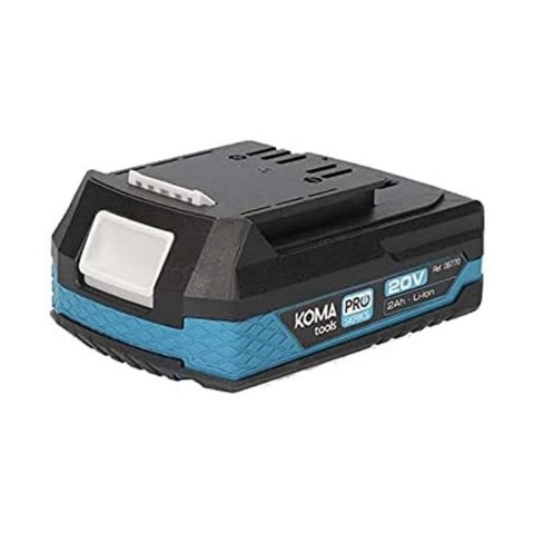 Akumulator litowy Koma Tools 08772 Pro Series Akumulator litowy Koma Tools 08772 Pro Series