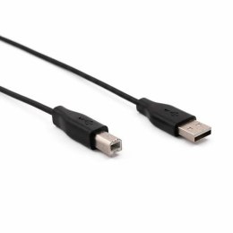 Kabel Micro USB Nilox NXCUSBA01 Czarny 1,8 m (1,8 m)