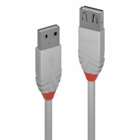 Kabel USB 2.0 LINDY 36714 3 m Kabel USB 2.0 LINDY 36714 3 m
