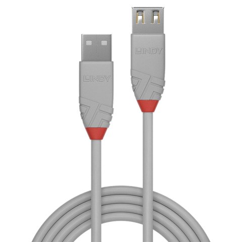 Kabel USB 2.0 LINDY 36714 3 m Kabel USB 2.0 LINDY 36714 3 m