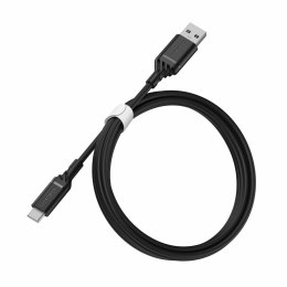 Kabel USB A na USB C Otterbox 78-52537 Czarny