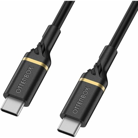 Kabel USB-C Otterbox 78-52678 2 m Czarny Kabel USB-C Otterbox 78-52678 2 m Czarny