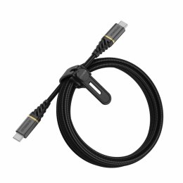 Kabel USB-C Otterbox 78-52678 2 m Czarny