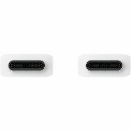 Kabel USB-C Samsung EP-DX310JWE Biały 1,8 m