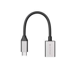 Kabel USB-C do USB Targus Czarny