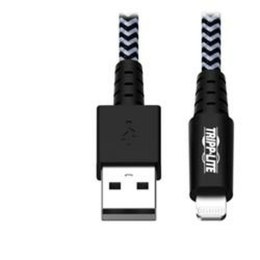 Kabel USB do Lightning Eaton Czarny