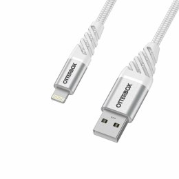 Kabel USB do Lightning Otterbox 78-52640 Biały 1 m