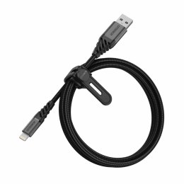Kabel USB do Lightning Otterbox 78-52643 Czarny