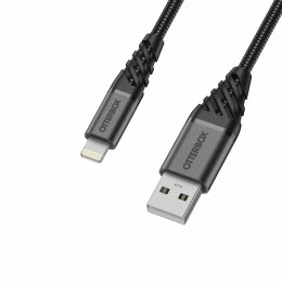 Kabel USB do Lightning Otterbox 78-52643 Czarny