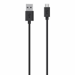 Kabel USB do micro USB Belkin F2CU012BT2M-BLK Czarny 2 m