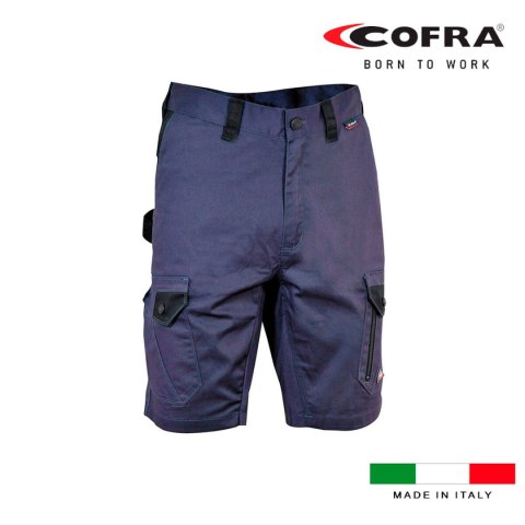 Krótkie Spodenki Cofra Kediri - 46 Krótkie Spodenki Cofra Kediri - 46