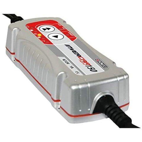 Ładowarka baterii Solter Invercar 150 6 v - 12 v 1 A Ładowarka baterii Solter Invercar 150 6 v - 12 v 1 A