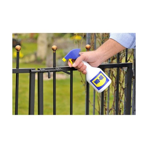 Lubrykant Uniwersalny WD-40 44506 Opryskiwacz Uniwersalny Karafka 5 L (5L) Lubrykant Uniwersalny WD-40 44506 Opryskiwacz Uniwersalny Karafka 5 L (5L)