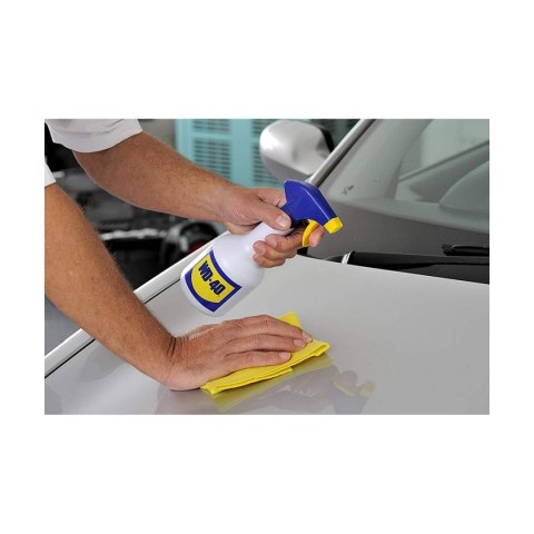 Lubrykant Uniwersalny WD-40 44506 Opryskiwacz Uniwersalny Karafka 5 L (5L) Lubrykant Uniwersalny WD-40 44506 Opryskiwacz Uniwersalny Karafka 5 L (5L)