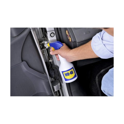 Lubrykant Uniwersalny WD-40 44506 Opryskiwacz Uniwersalny Karafka 5 L (5L) Lubrykant Uniwersalny WD-40 44506 Opryskiwacz Uniwersalny Karafka 5 L (5L)