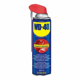 Lubrykant WD-40 34198 Spray Uniwersalny (500 ml)