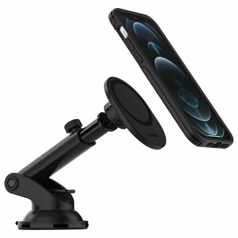 Podstawkę do telefonu komórkowego Otterbox 78-80446 Czarny Podstawkę do telefonu komórkowego Otterbox 78-80446 Czarny