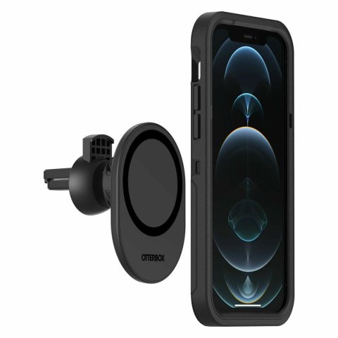 Podstawkę do telefonu komórkowego iPhone 12/ Pro/Pro Max/ Mini Otterbox 78-80445 Czarny Podstawkę do telefonu komórkowego iPhone 12/ Pro/Pro Max/ Mini Otterbox 78-80445 Czarny