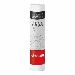 Smar Litowy Cepsa Arga EP2 Uniwersalny 400 g