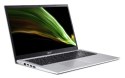 Acer Aspire 3 A315-58-547D i5-1135G7 15,6"FHD 12GB DDR4 SSD512 IrisXe LAN BT 36,7Wh Win11 2Y Pure Silver