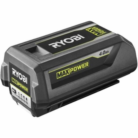 Akumulator litowy Ryobi MaxPower 4 Ah 36 V Akumulator litowy Ryobi MaxPower 4 Ah 36 V